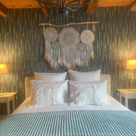 Maison Mard'Or Chambre Plume Mardor Buitenkant foto