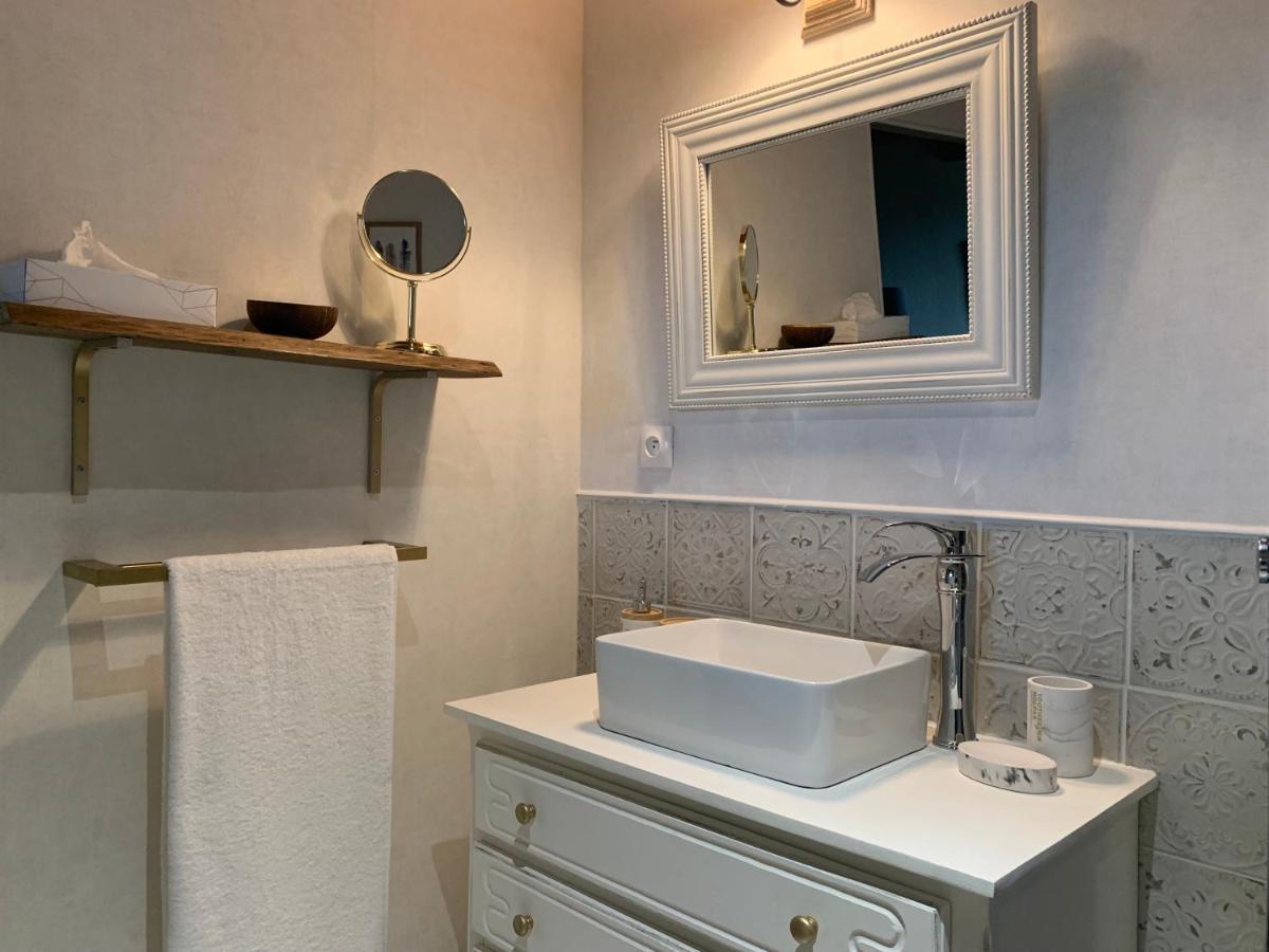 Maison Mard'Or Chambre Plume Mardor Buitenkant foto