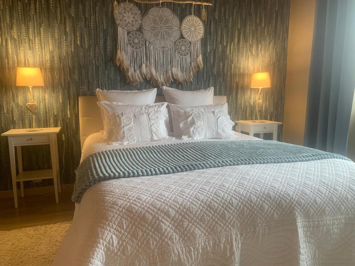 Maison Mard'Or Chambre Plume Mardor Buitenkant foto