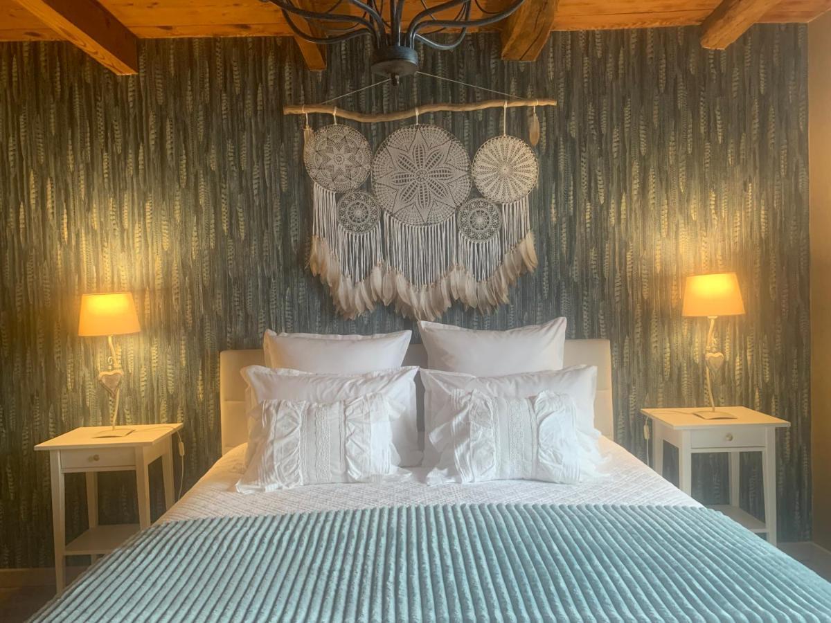 Maison Mard'Or Chambre Plume Mardor Buitenkant foto