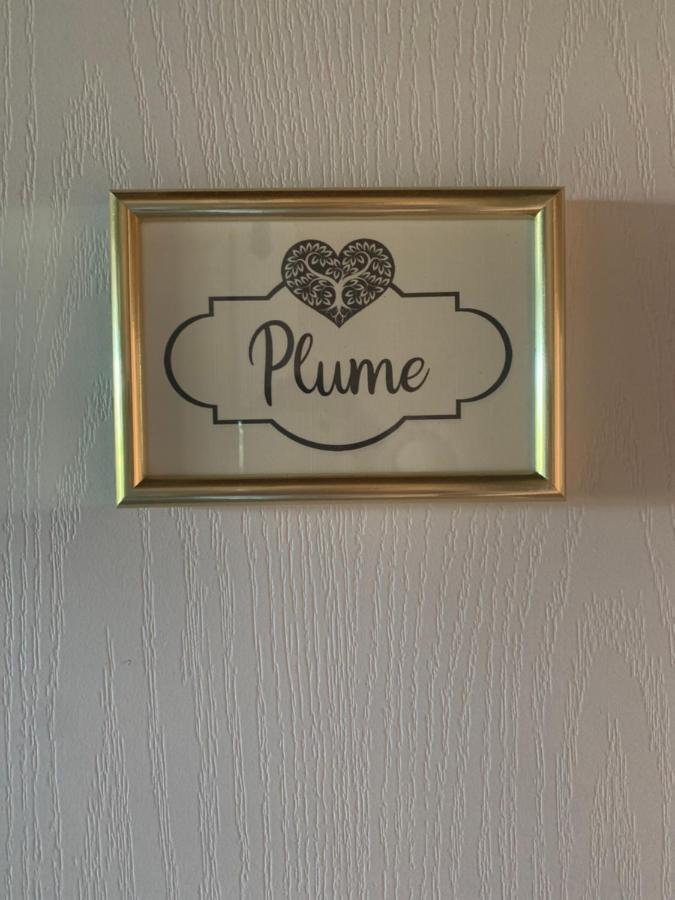 Maison Mard'Or Chambre Plume Mardor Buitenkant foto