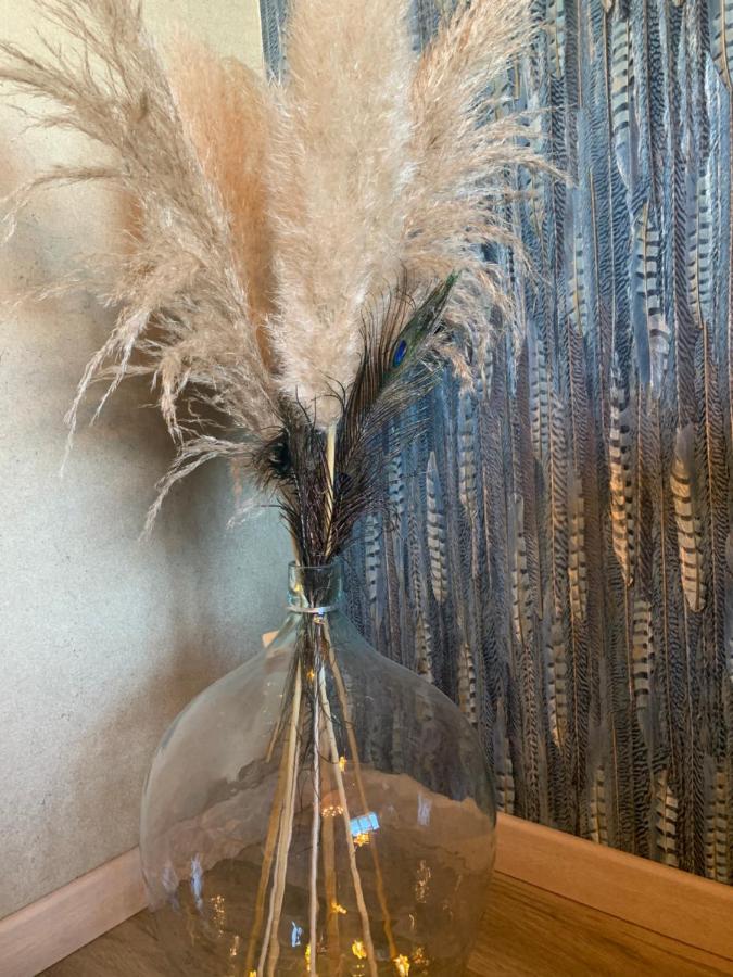 Maison Mard'Or Chambre Plume Mardor Buitenkant foto