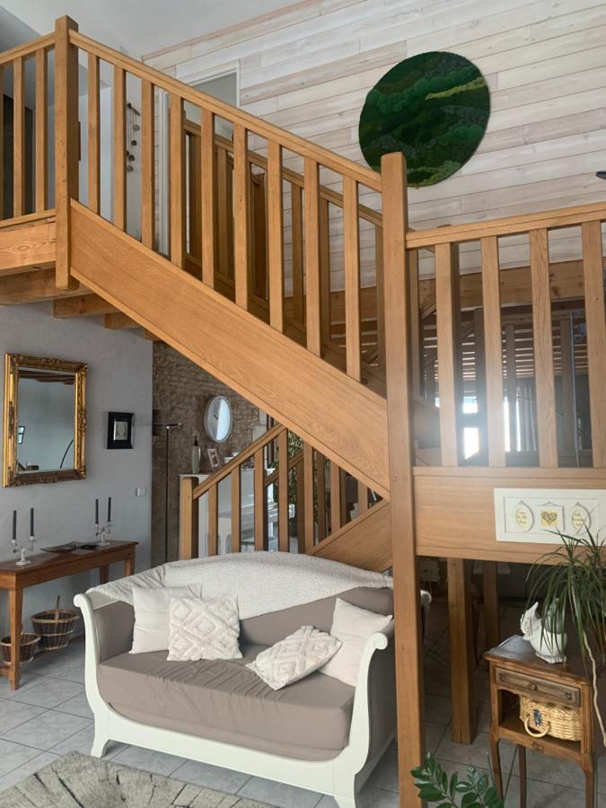 Maison Mard'Or Chambre Plume Mardor Buitenkant foto
