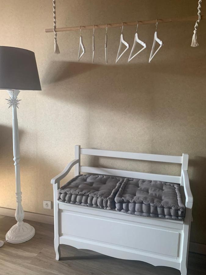 Maison Mard'Or Chambre Plume Mardor Buitenkant foto