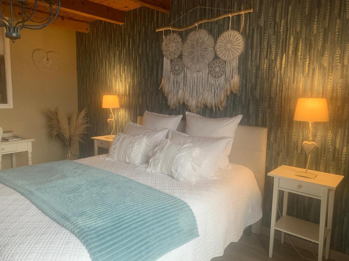 Maison Mard'Or Chambre Plume Mardor Buitenkant foto