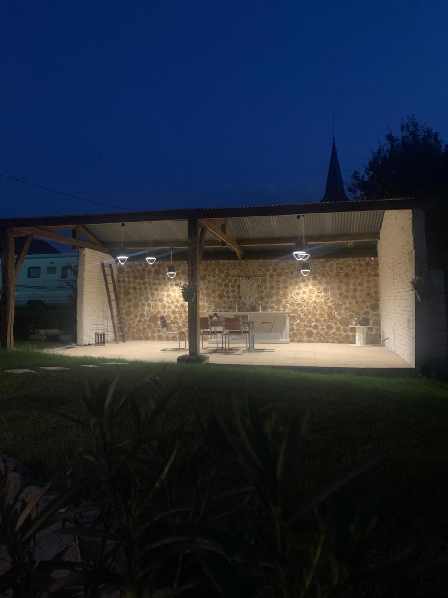 Maison Mard'Or Chambre Plume Mardor Buitenkant foto