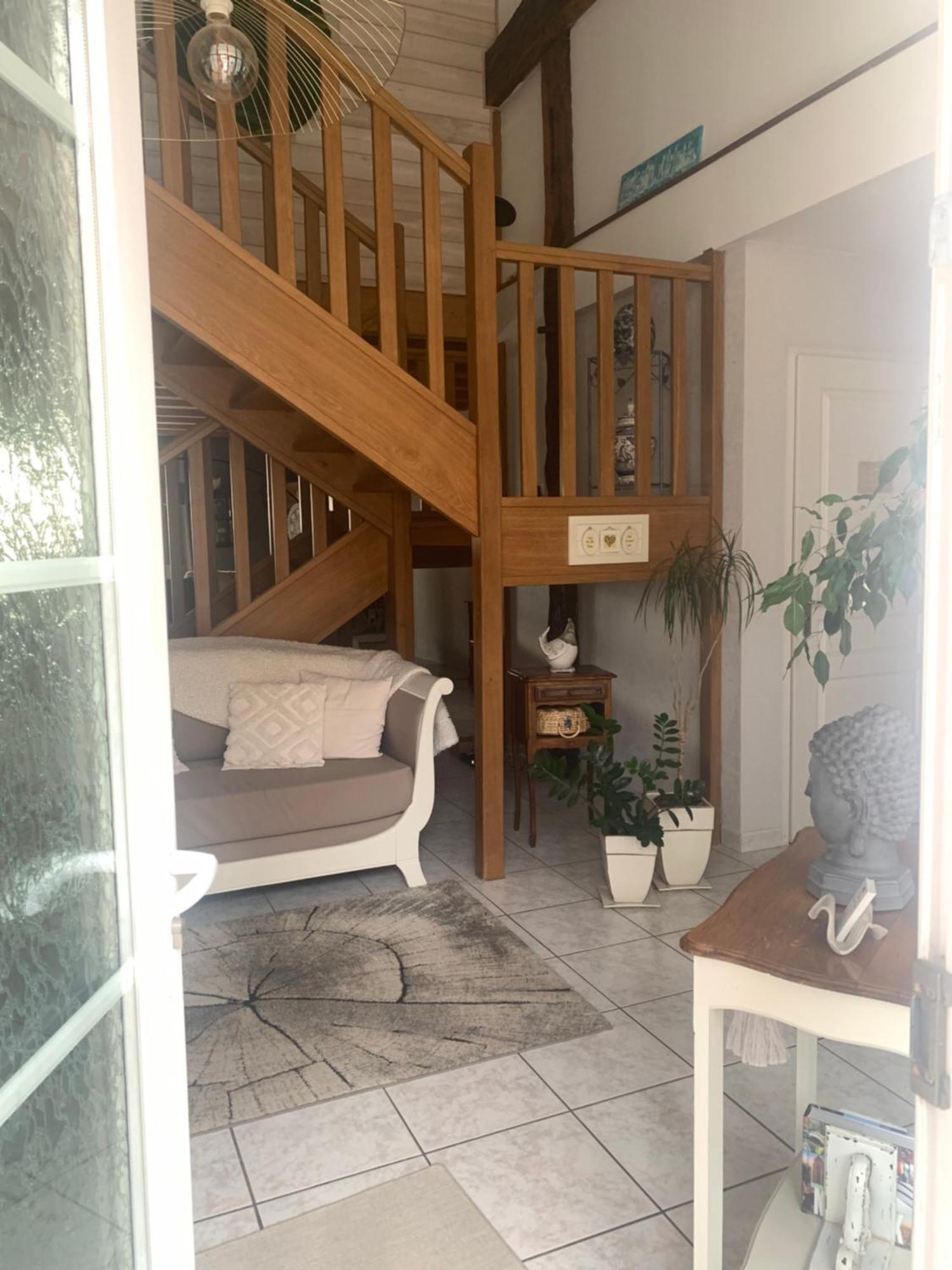 Maison Mard'Or Chambre Plume Mardor Buitenkant foto